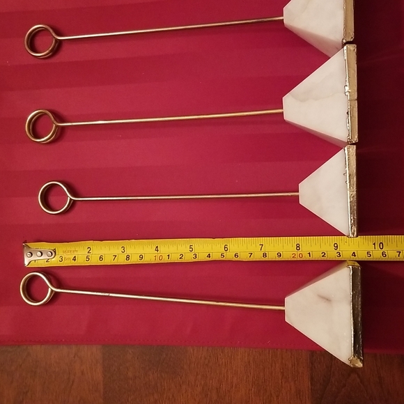 Reserved Place Card Holders - Picture 10 of 15